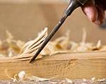 Entretien de meuble en bois par Menuisier France à Castillon-Saves